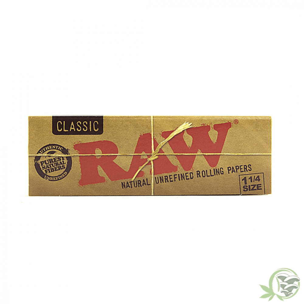 Raw Roling Papers