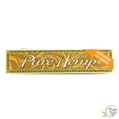 Pure Hemp King size Papers