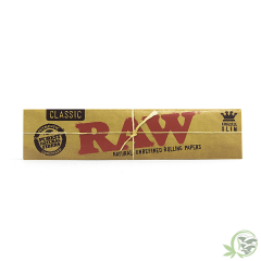 Rolling Papers by Raw