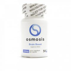 Brain boost supplement by Osmosis