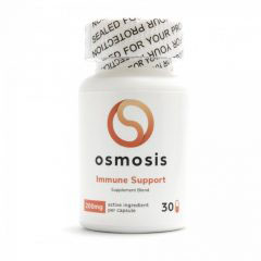 Immune Support supplement by Osmosis