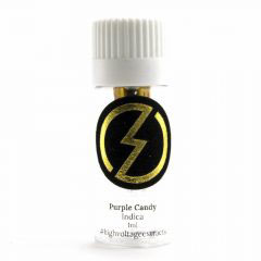 1ml Purple Candy high terpenes by high voltage