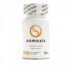 Stress Less Supplements by Osmosis
