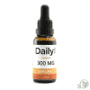 THC Tinctures by Daily