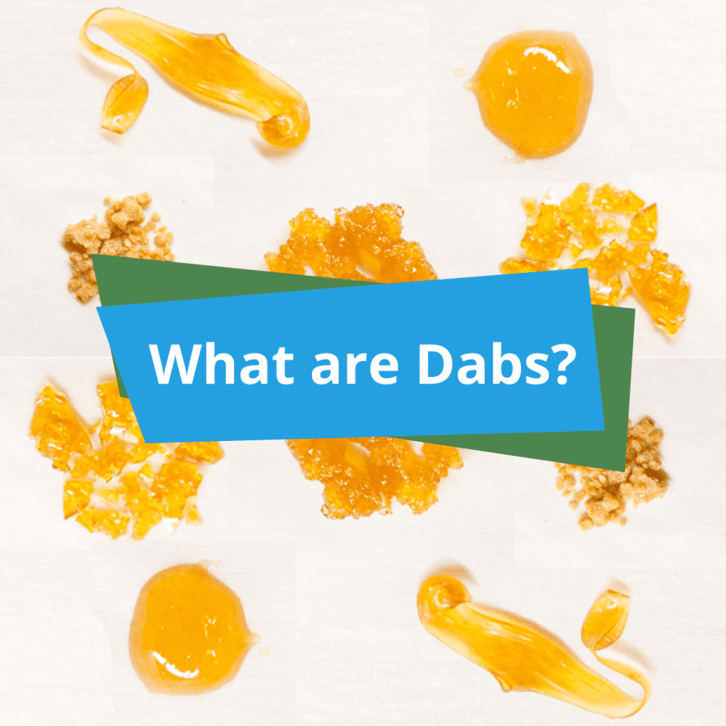 what is a dab?