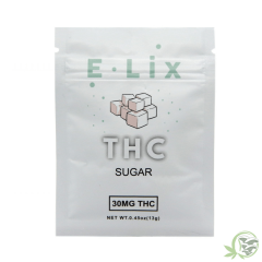 Sugar infused with thc edible sugar cannabis bho