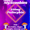 MyScoobies Microdose Caps