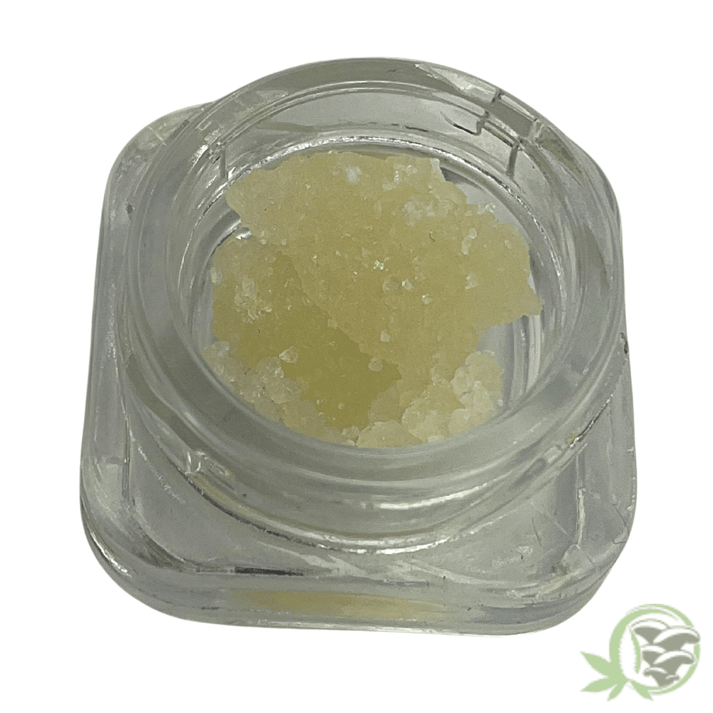 The best online dispensary in Canada for concentrates like THCA Diamonds