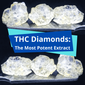 Diamonds Extracts Concentrates