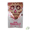indica Peach Jelly by Mota