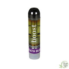 Death Bubba Vape Carts by Boost