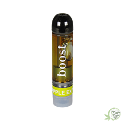 Pineapple Express Vape Carts by Boost