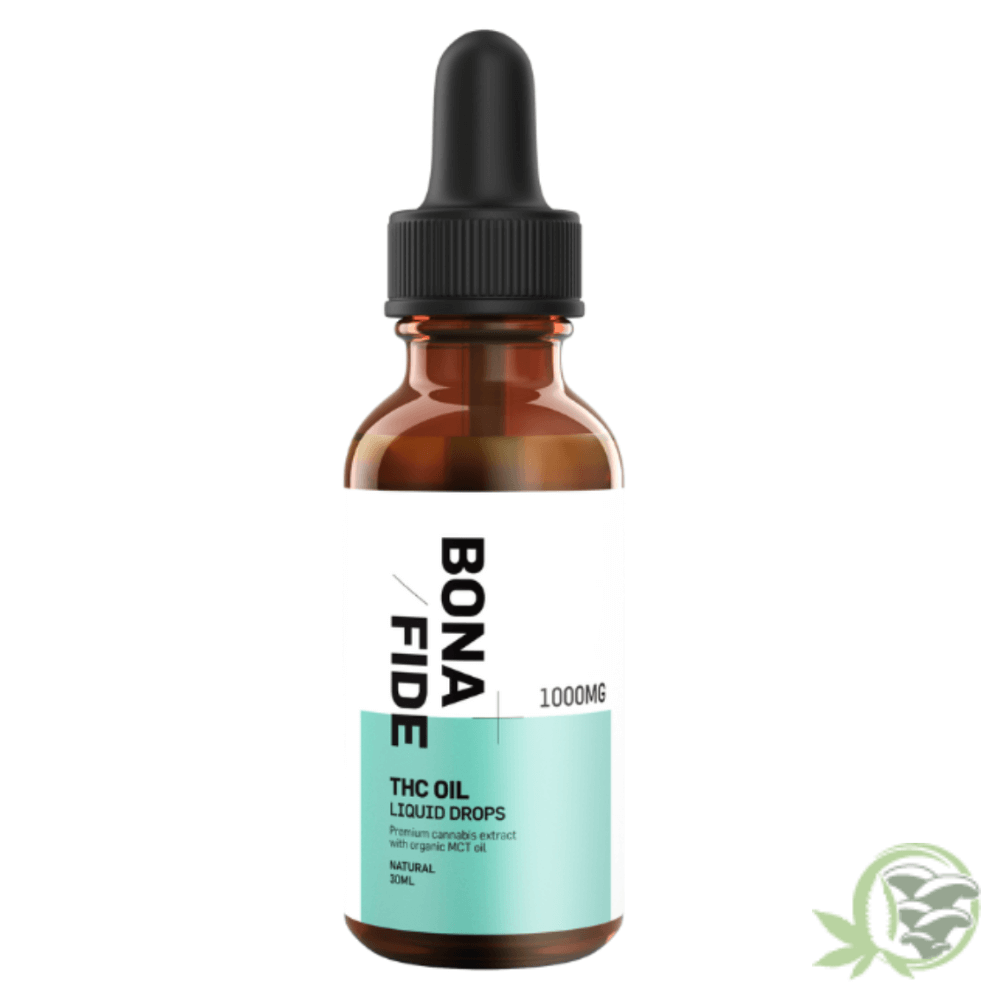 The best THC Weed Tinctures in Canada