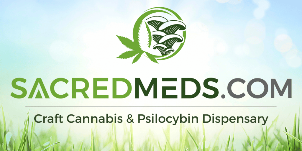 The best online dispensary in Canada for weed and magic mushrooms.