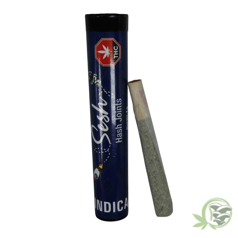 Buy the best pre-rolled joints online in Canada