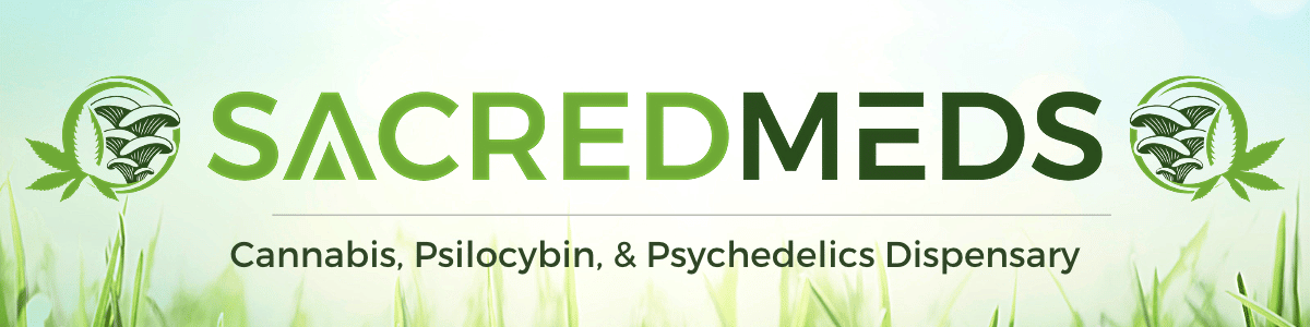 The best online dispensary for cannabis, psilocybin and psychedelics.