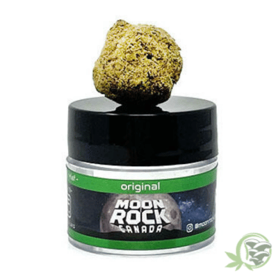 The best Moonrocks in Canada
