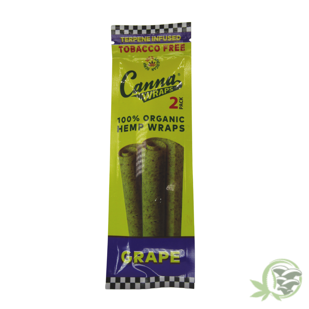 The best Blunt wraps available online in Canada.