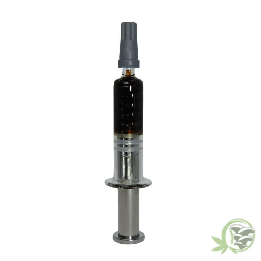 Dragon Tears are refined from a full-plant extract. The oil is winterized, nano-filtered, and carbon scrubbed to create the most incredible vaping oil known to mankind.