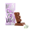 Buy the best Chocolate Magic Mushrooms in Canada just like these Milk Chocolate Bars by Euphoria Psychedelics.