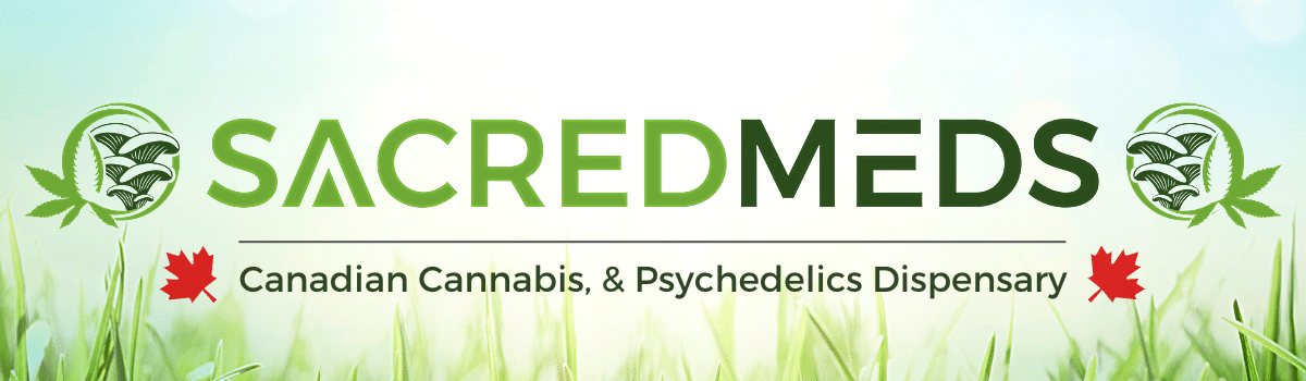 The best Online Dispensary in Canada for Weed, Magic Mushrooms, and Psychedelics.