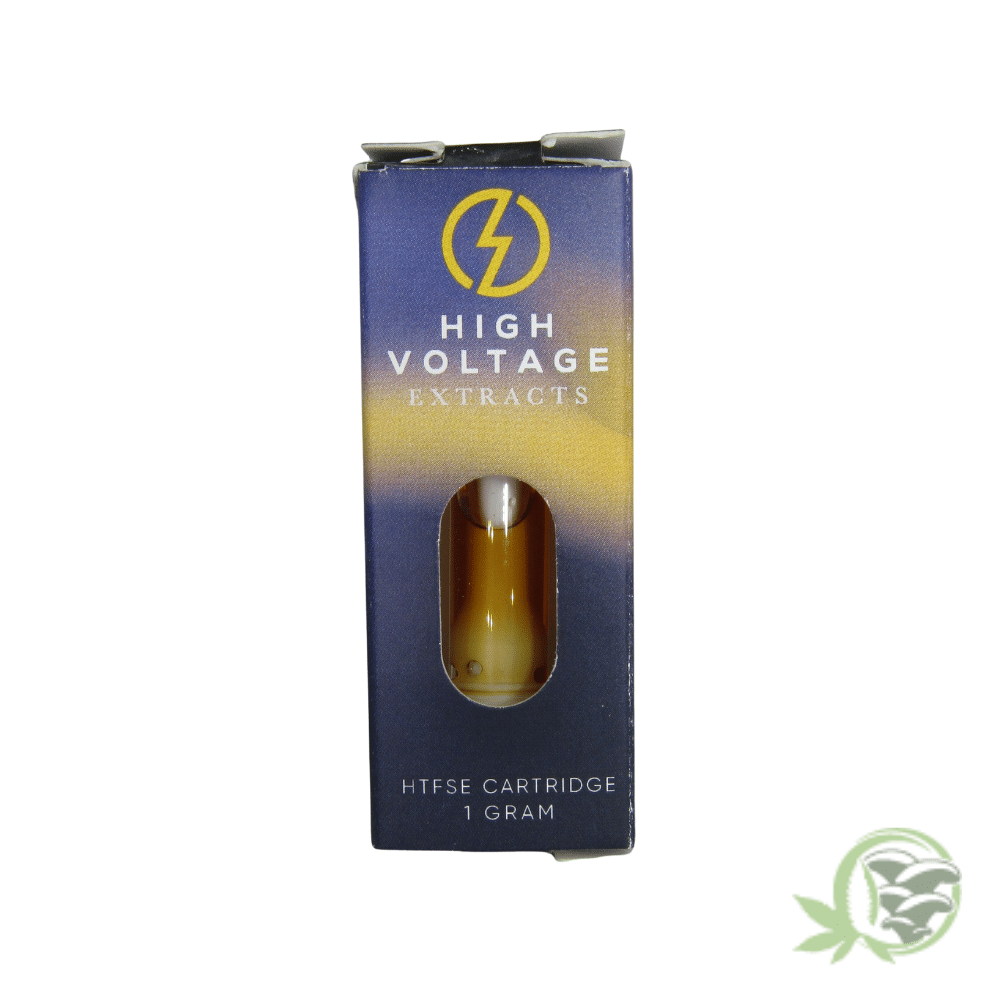 High Terpene Full Spectrum Extracts (HTFSE) Vape Carts are some of the best Vape Carts available online in Canada.