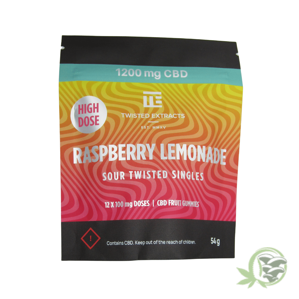 Buy the best High Dose CBD Gummies online in Canada from SacredMeds Dispensary.