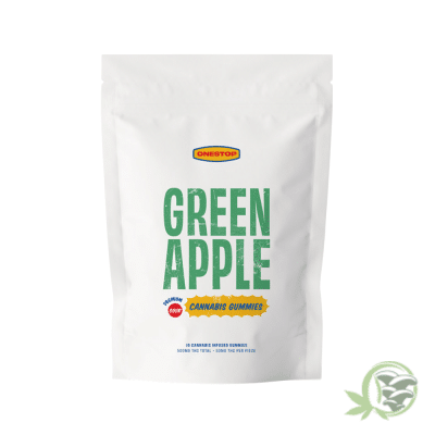 Buy the best value THC gummies online in Canada from SacredMeds dispensary.