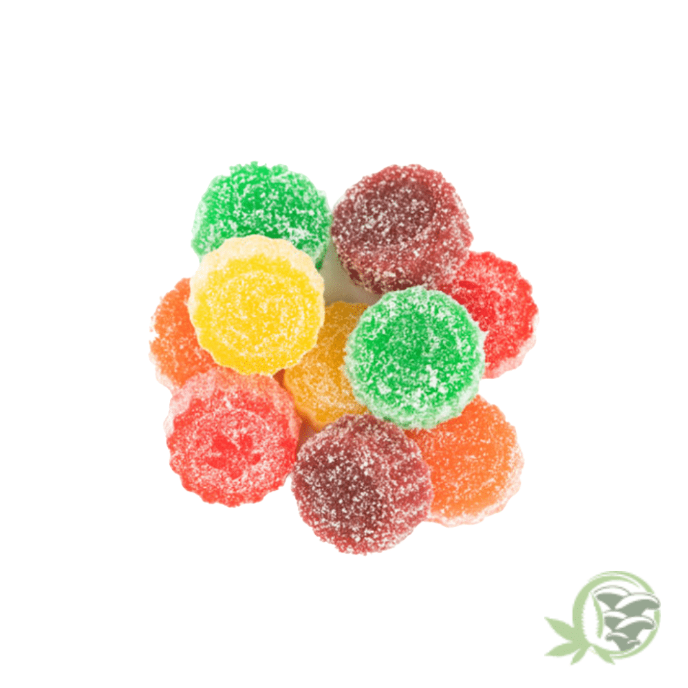 Buy the best value THC gummies online in Canada from SacredMeds dispensary.