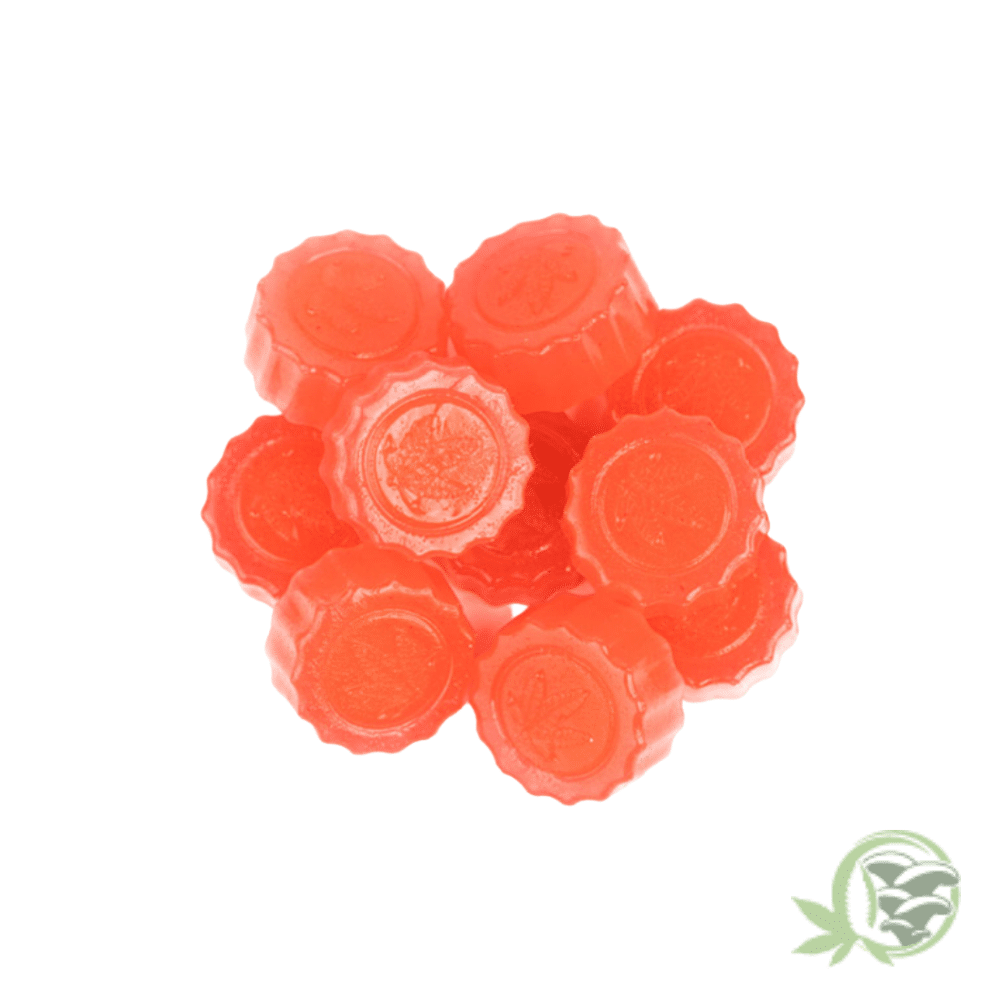 Buy the best value 1:1 gummies online in Canada from SacredMeds dispensary.