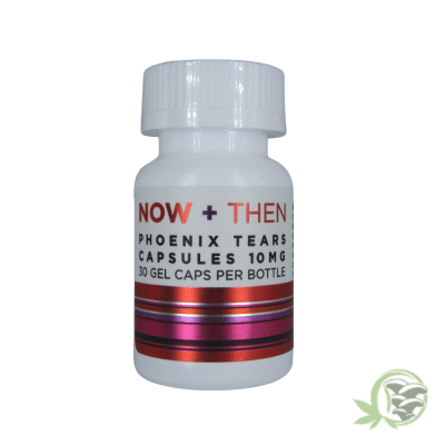 The best 10mg Phoenix Tears Capsules online in Canada.